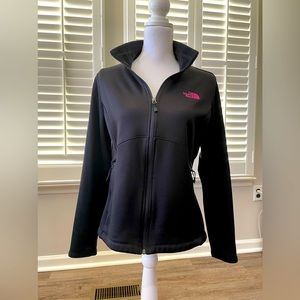 The North Face Canyon lands full zip women’s jacket size L